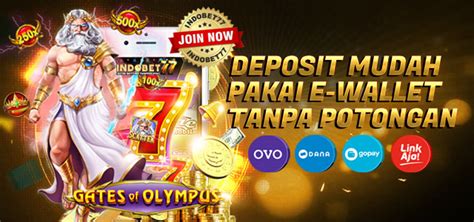 indobet77 slot
